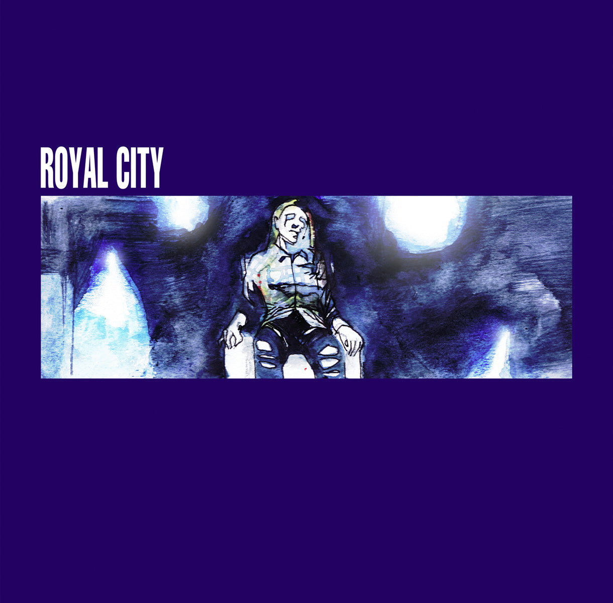 ROYAL CITY #9 CVR B 90S ALBUM HOMAGE VAR (MR) COVER