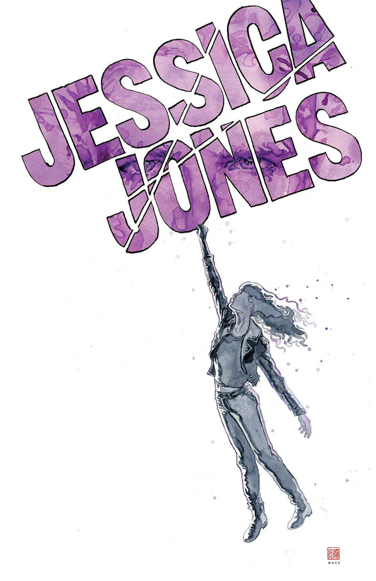 JESSICA JONES #17 LEG COVER