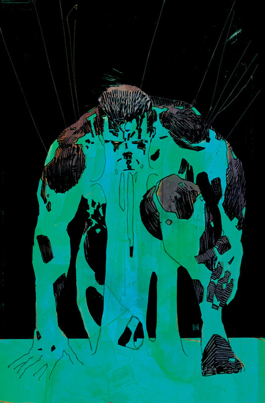 COLD WAR #1 CVR A SHERMAN COVER