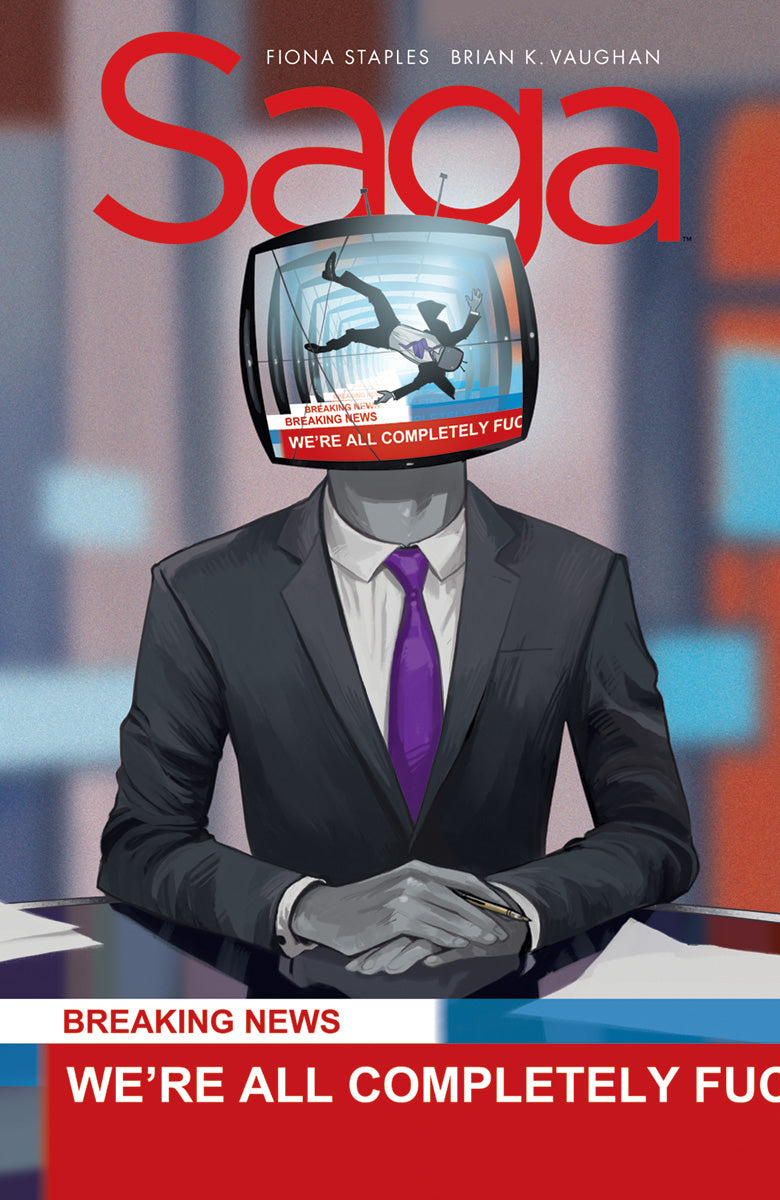 SAGA #49 (MR) COVER