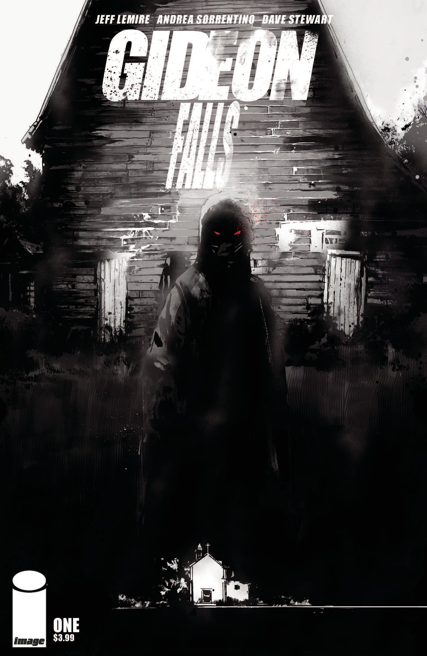 GIDEON FALLS #1 CVR C JOCK (MR) COVER