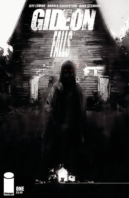 GIDEON FALLS #1 CVR C JOCK (MR) COVER