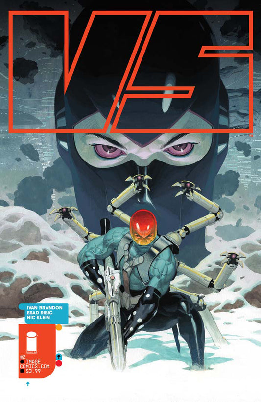VS #2 CVR A RIBIC (MR) COVER