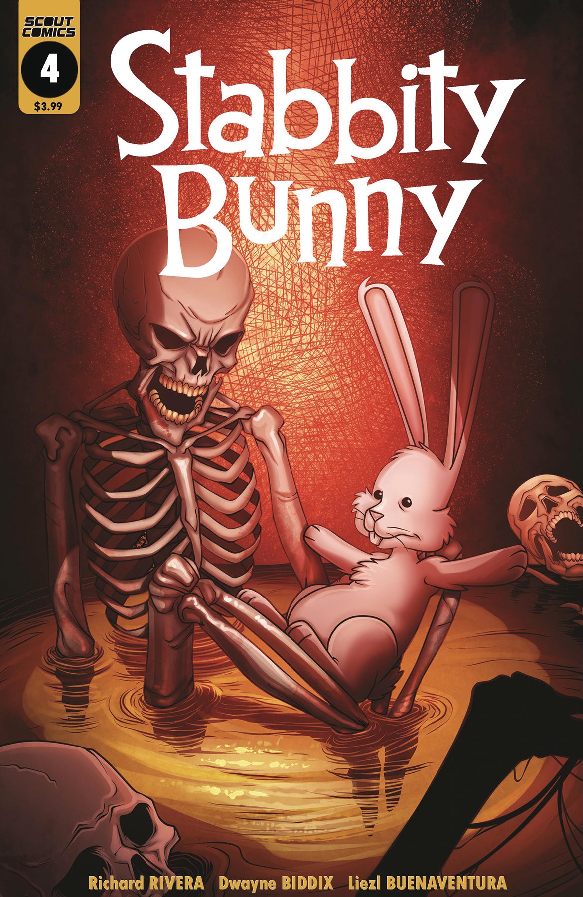 STABBITY BUNNY #4 (MR) COVER