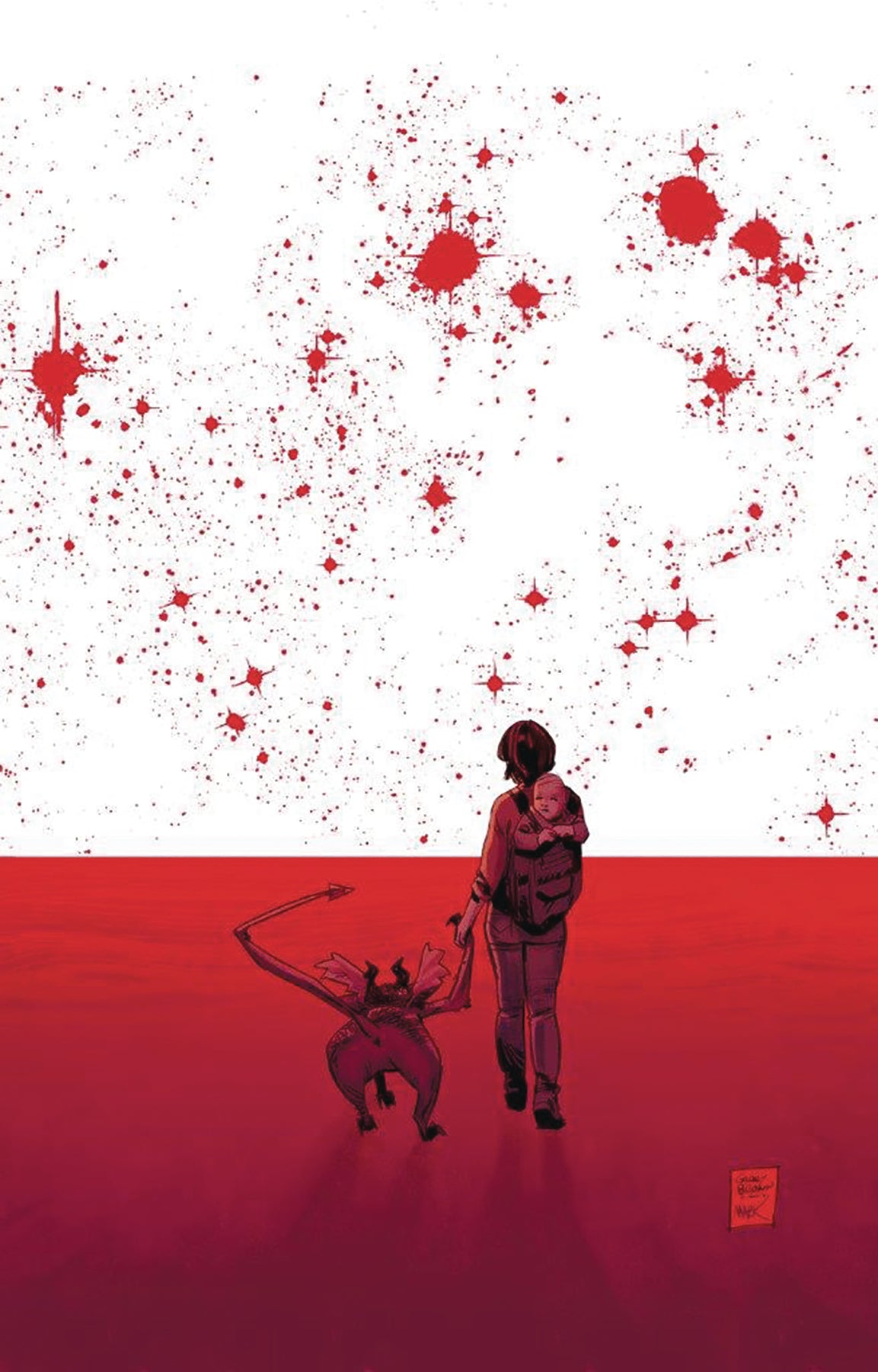 BABYTEETH #10 (MR) COVER
