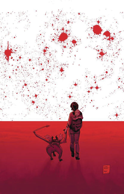 BABYTEETH #10 (MR) COVER