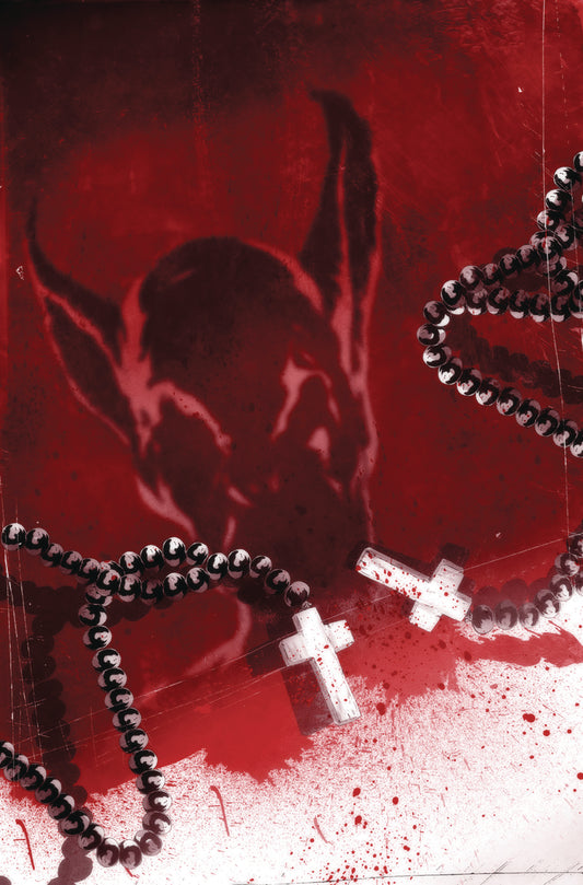 BROTHERS DRACUL #1 CVR B KUDRANSKI (MR) COVER