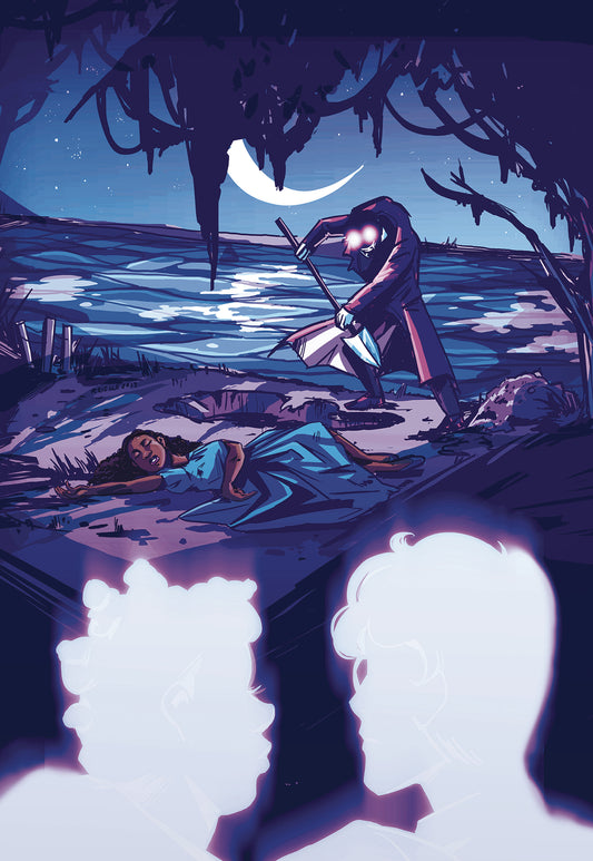 BTVS SEASON 11 GILES #3 VAR JOVELLANOS CVR COVER