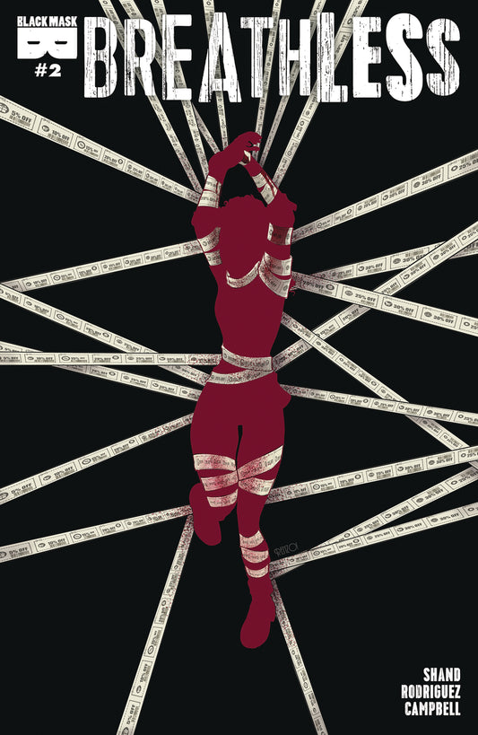 BREATHLESS #2 (MR) COVER