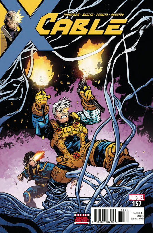 CABLE #157 LEG COVER