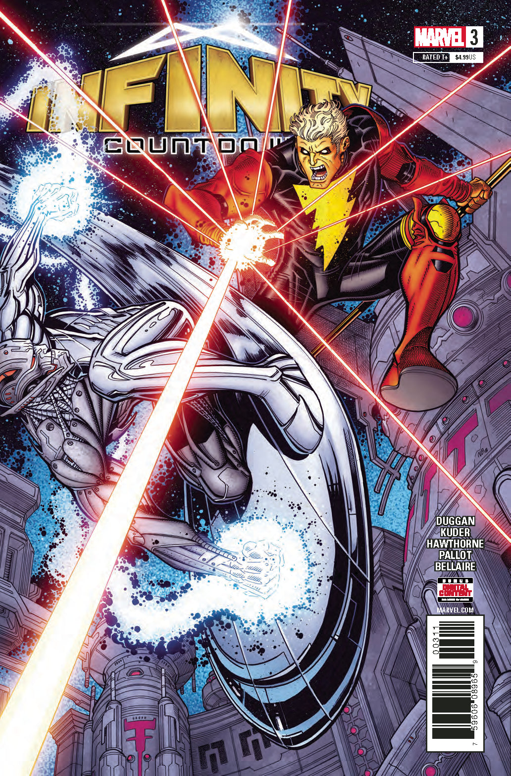 INFINITY COUNTDOWN #3 (OF 5) LEG COVER