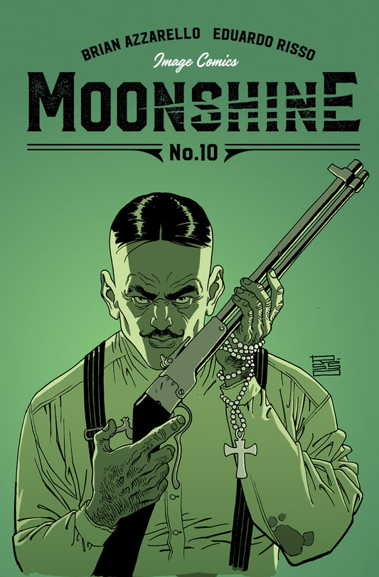 MOONSHINE #10 CVR A RISSO (MR) COVER