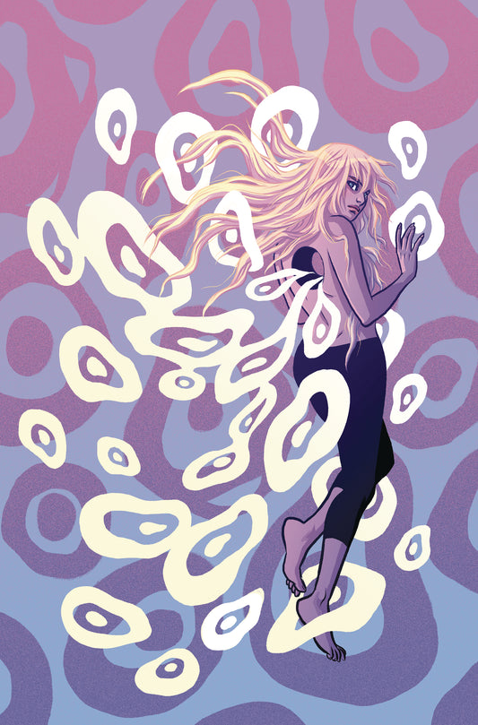 SHADE THE CHANGING WOMAN #3 (OF 6) (MR) COVER
