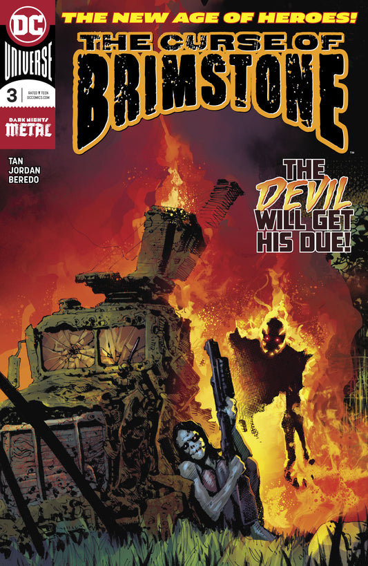 CURSE OF BRIMSTONE #3 COVER