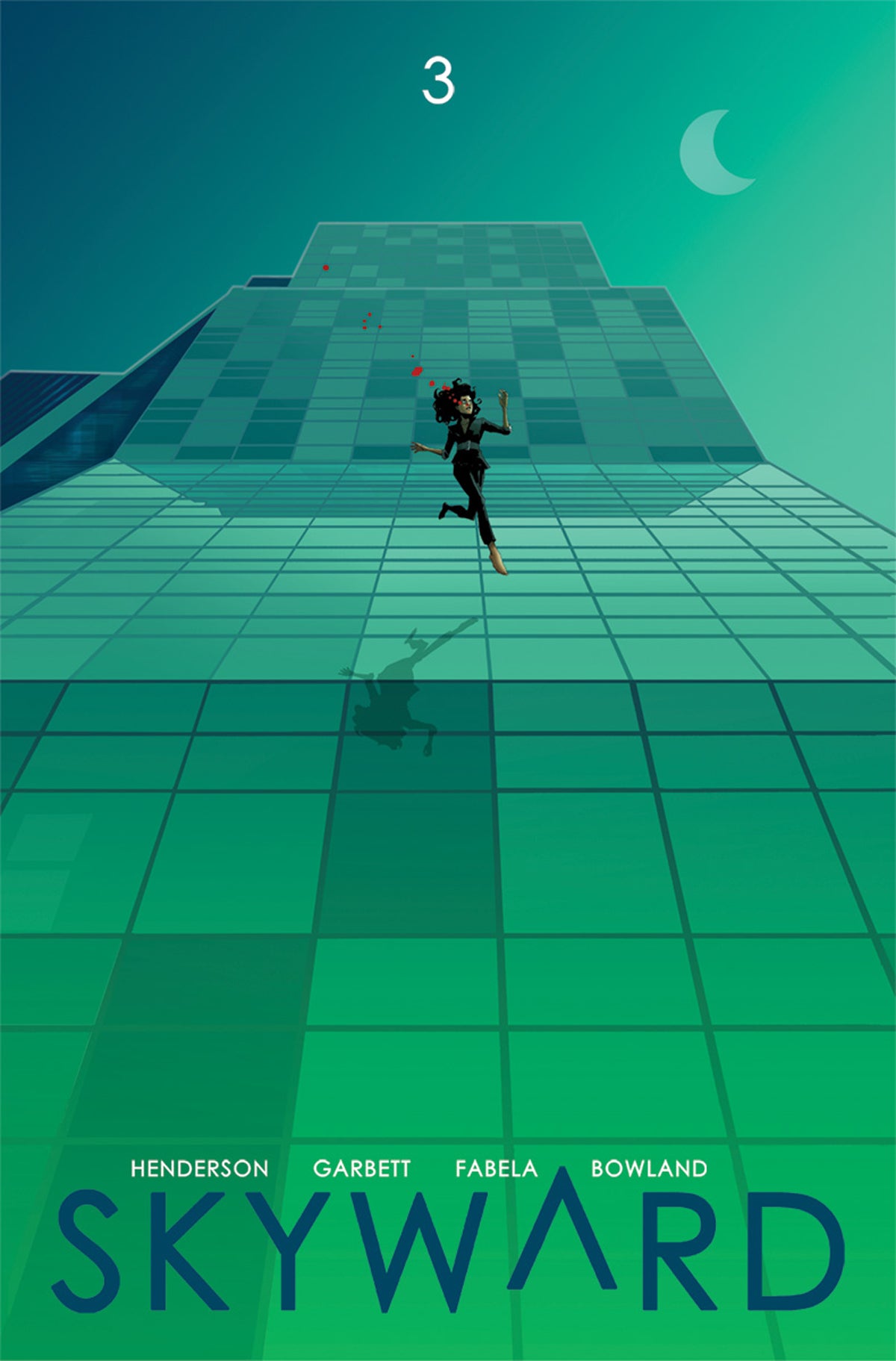 SKYWARD #3 (MR) COVER
