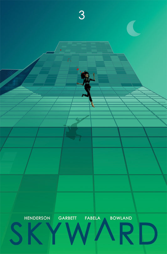SKYWARD #3 (MR) COVER