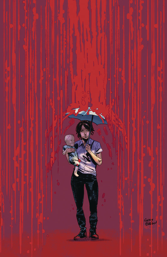 BABYTEETH #12 (MR) COVER