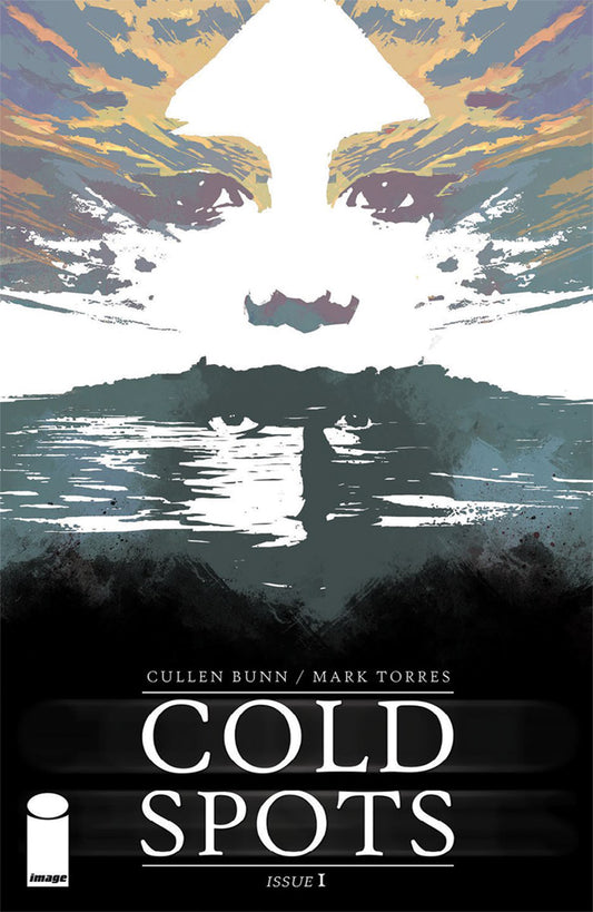 COLD SPOTS #1 (OF 5) (MR) COVER