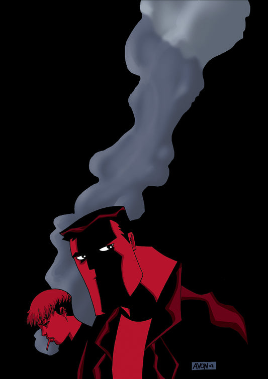POWERS TP BOOK 01 NEW ED (MR) COVER