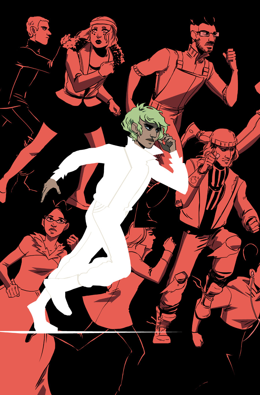 MOTH & WHISPER #2 COVER