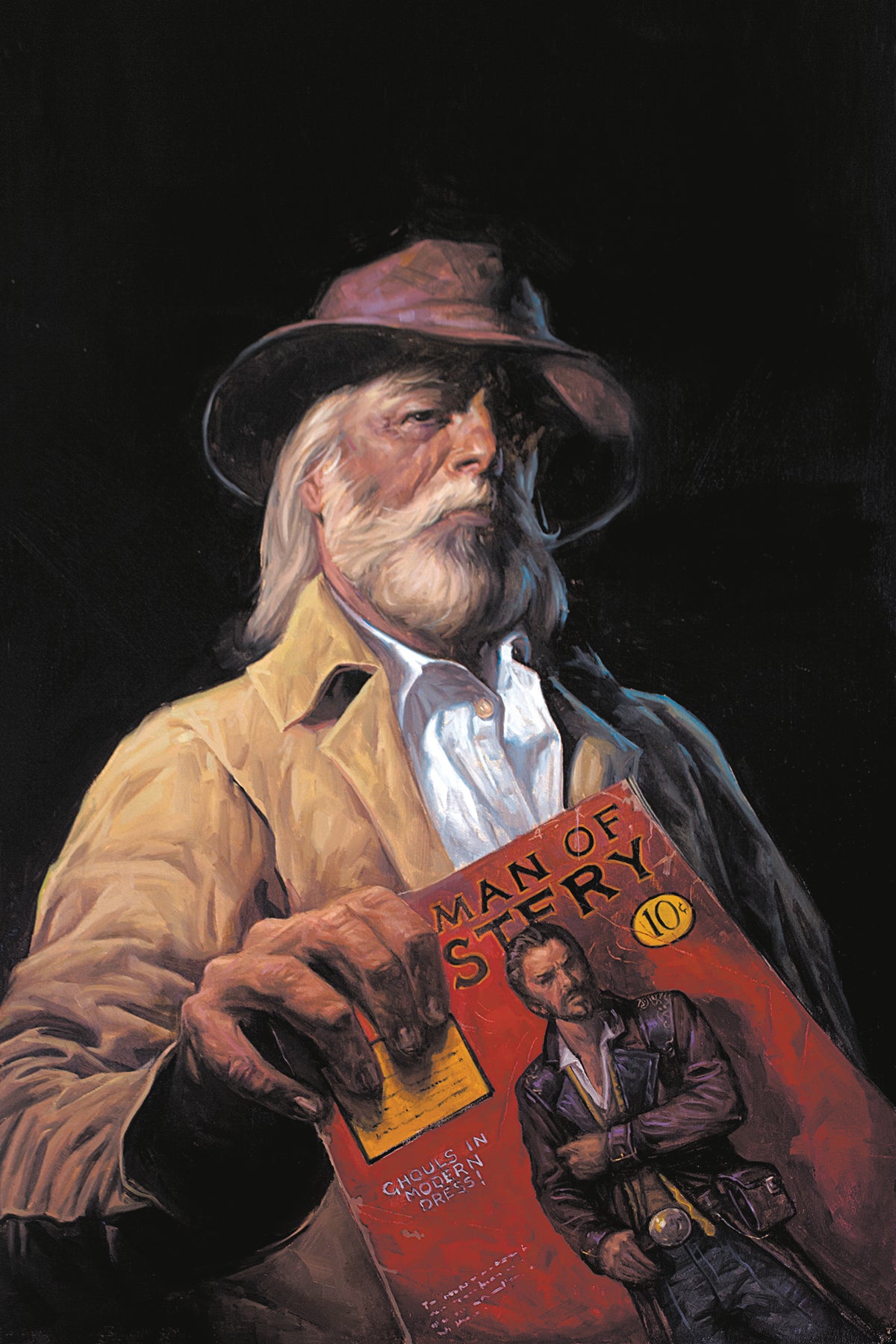 CALL OF DUTY ZOMBIES 2 #3 COVER