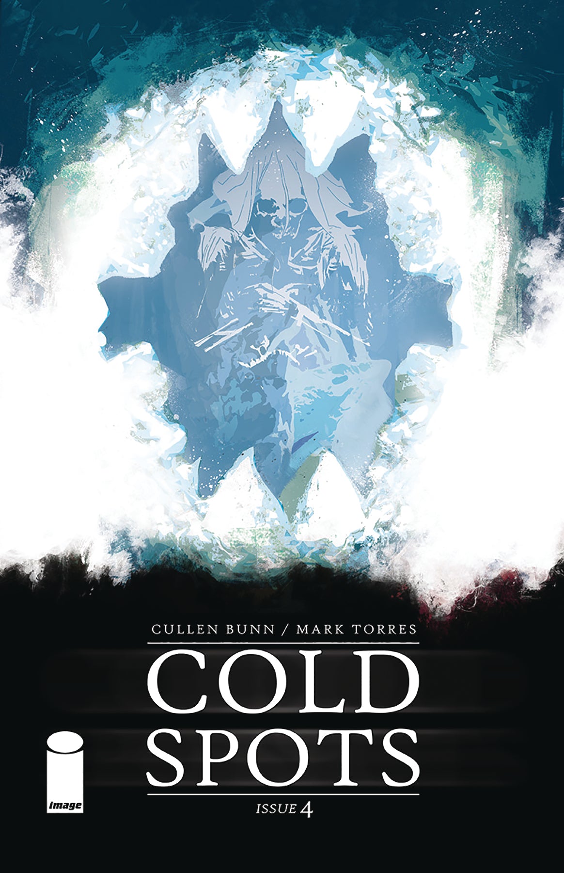 COLD SPOTS #4 (OF 5) (MR) COVER