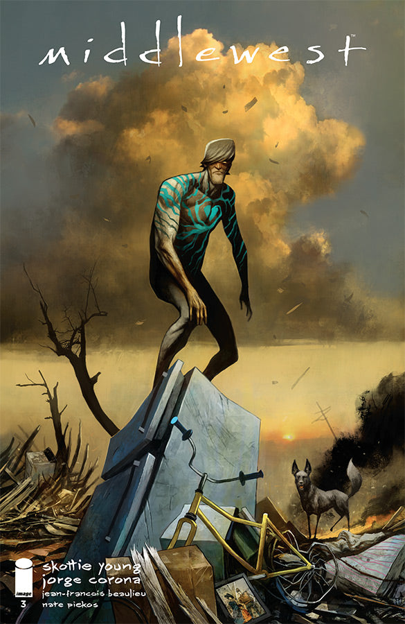 MIDDLEWEST #3 (MR) COVER