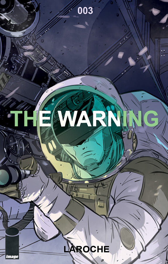 WARNING #3 (MR) COVER