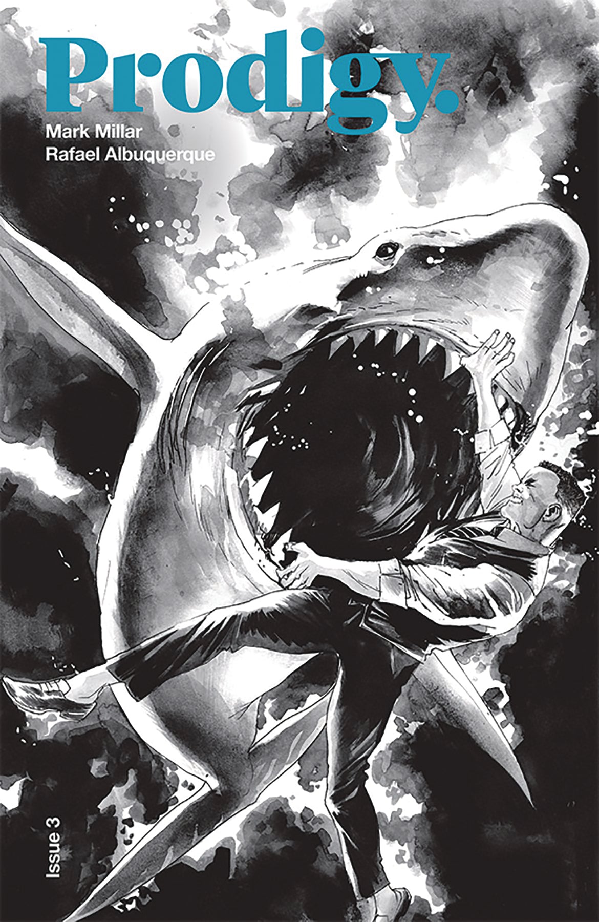 PRODIGY #3 (OF 6) CVR B ALBUQUERQUE (MR) COVER