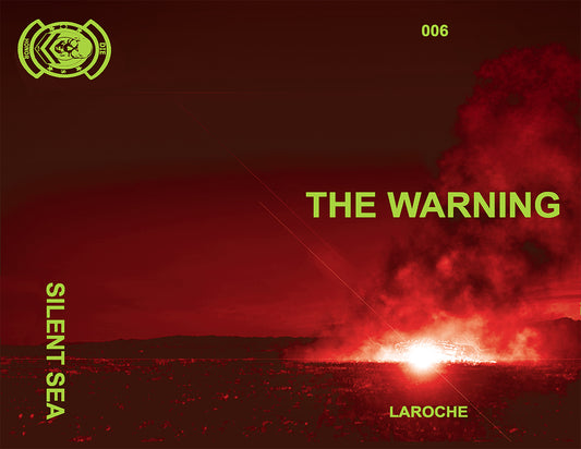 WARNING #6 (MR)