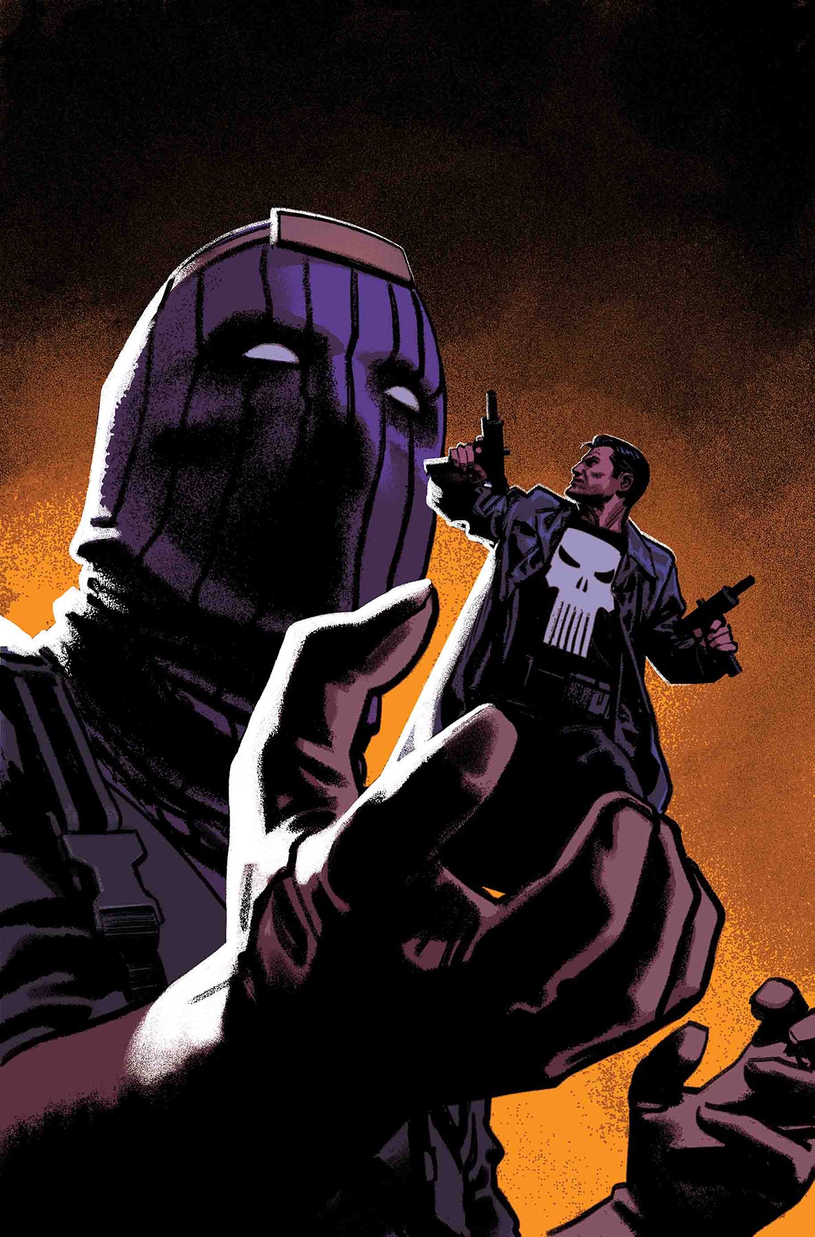 PUNISHER #11