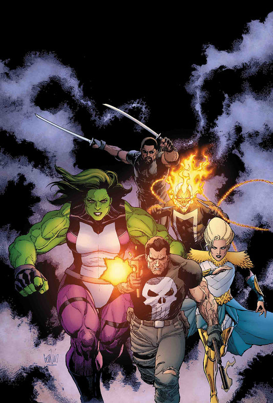 WAR OF REALMS STRIKEFORCE DARK ELF REALM #1 WR