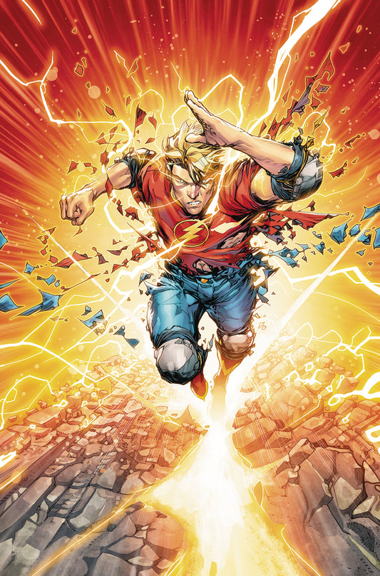 FLASH #71
