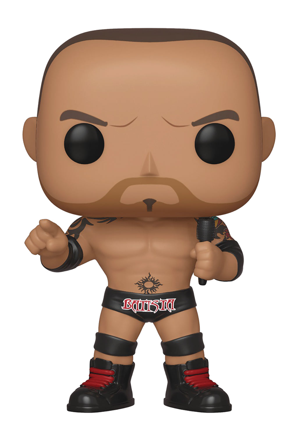 POP WWE DAVE BATISTA VIN FIG