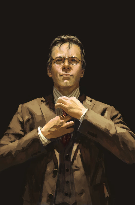 BUFFY THE VAMPIRE SLAYER #2 FOC SLAYER MERCADO INCV COVER