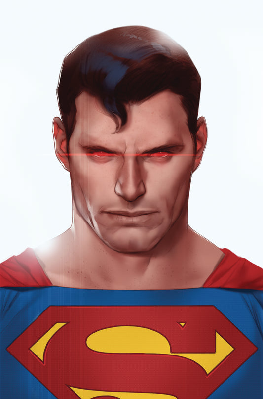 ACTION COMICS #1012 VAR ED