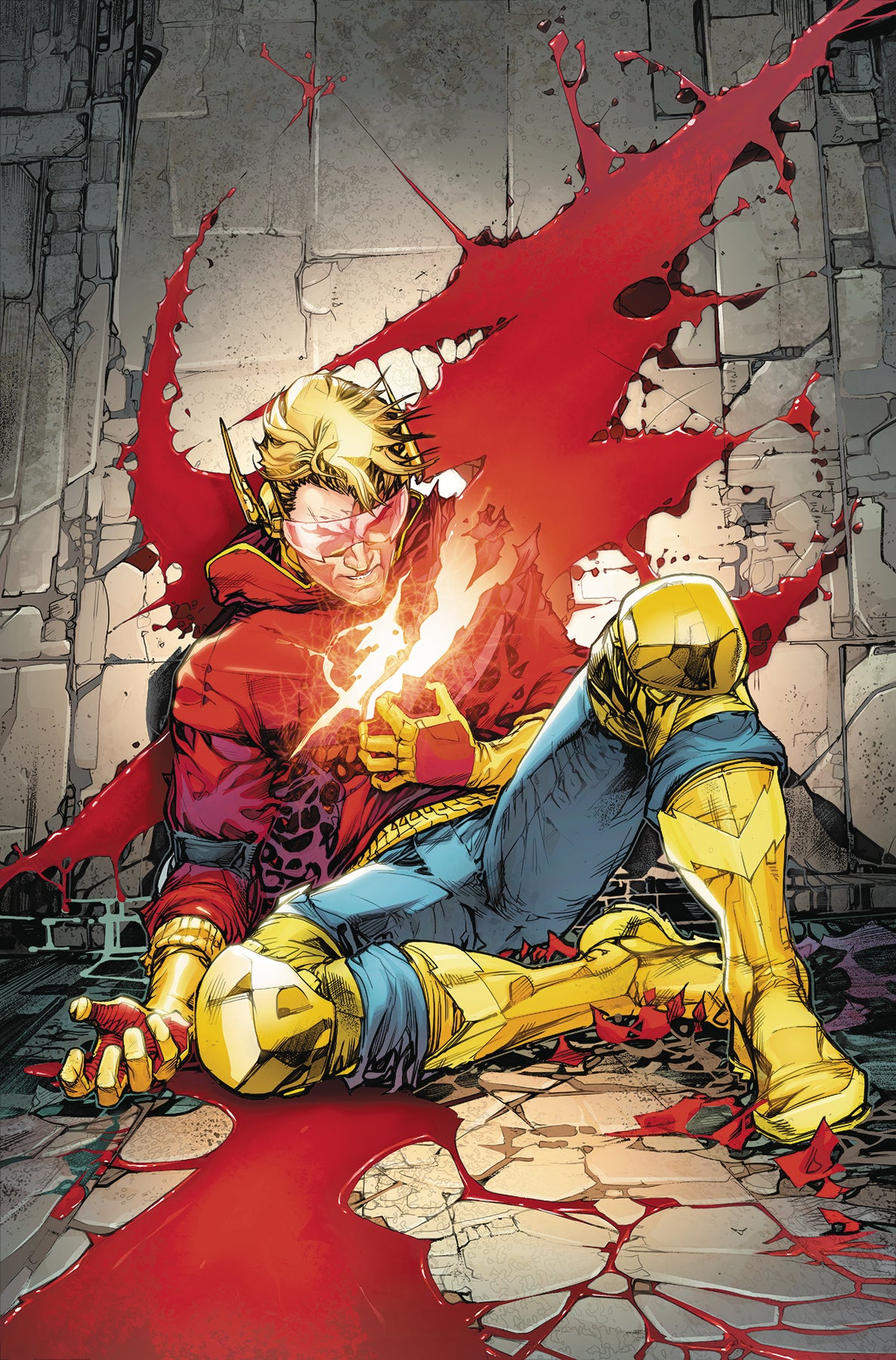 FLASH #73