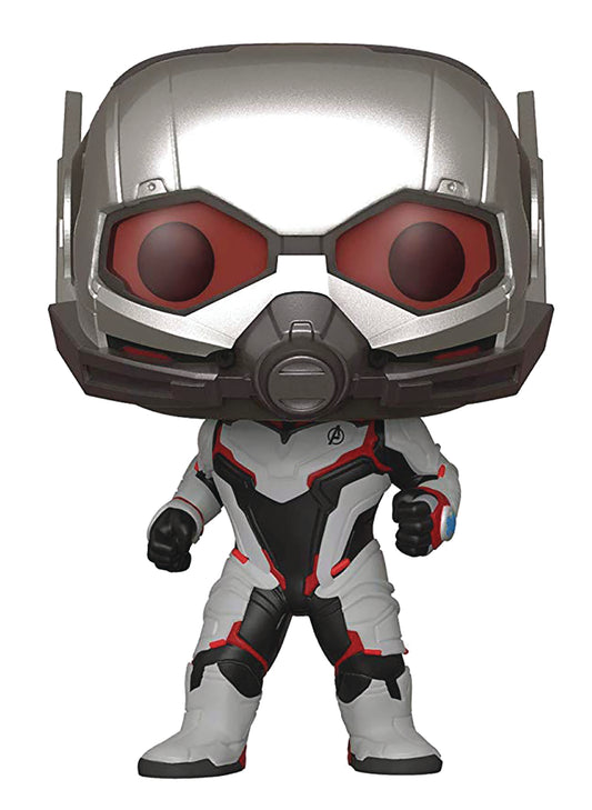 POP AVENGERS ENDGAME ANT MAN VINYL FIG