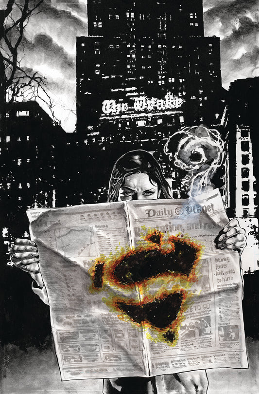 LOIS LANE #1 (OF 12)