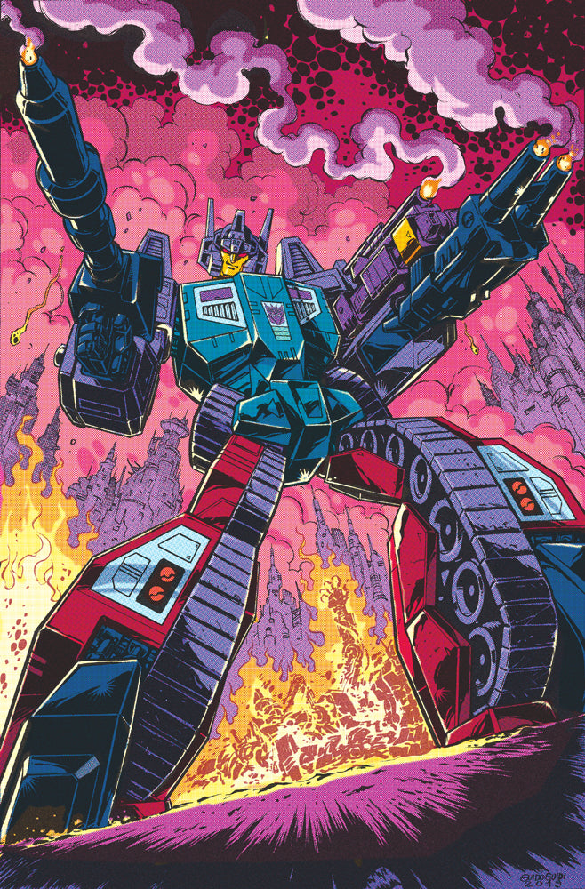 TRANSFORMERS #11 10 COPY INCV GUIDI