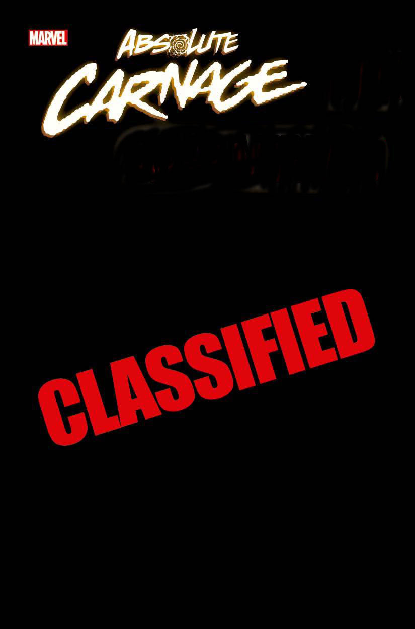 ABSOLUTE CARNAGE #3 (OF 5) CHRISTOPHER ACTION FIGURE VAR AC