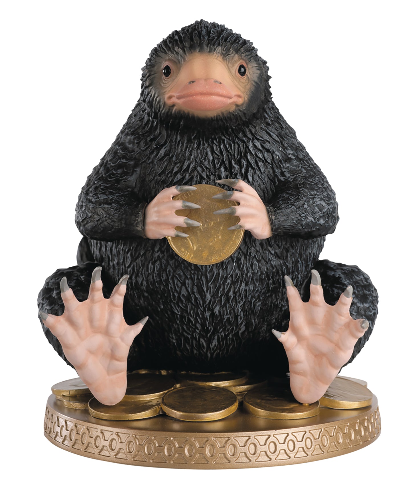 HP WIZARDING WORLD FIG COLLECTION NIFFLER