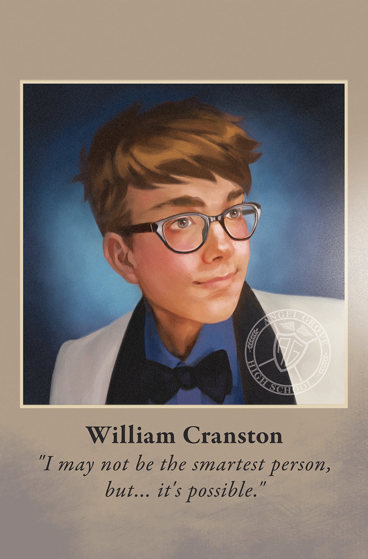 GO GO POWER RANGERS #25 CVR BMERCADO VAR