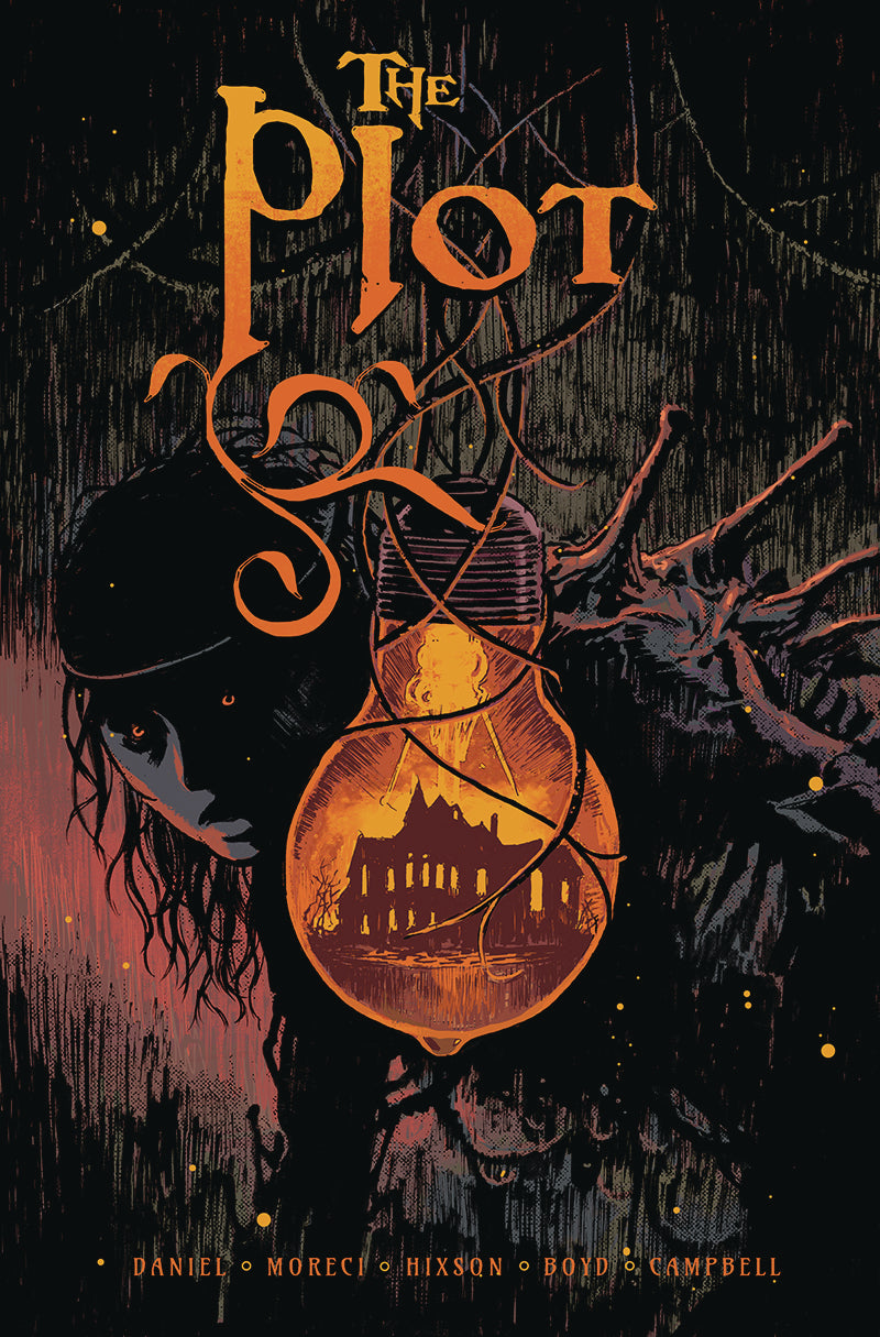 PLOT #4