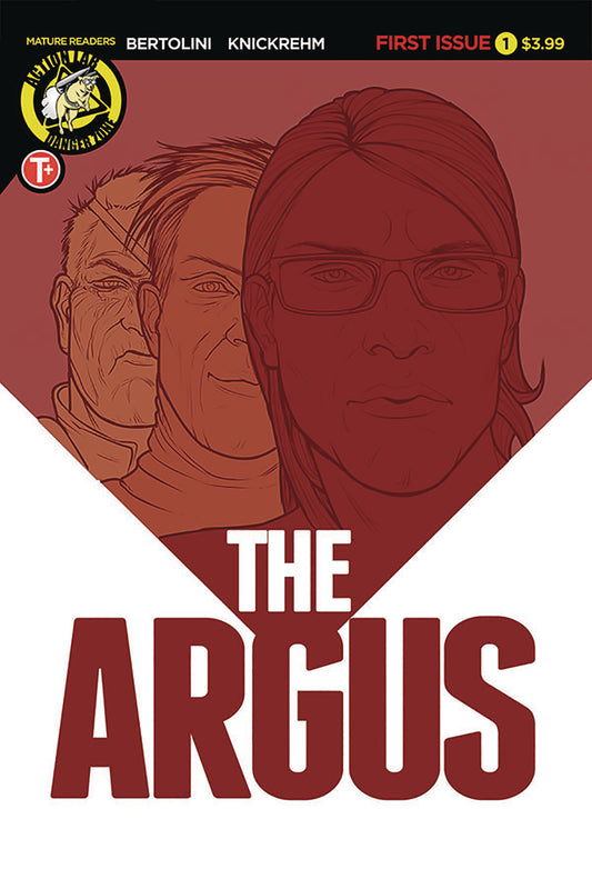 ARGUS #1