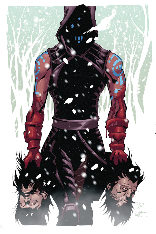 ARTEMIS & ASSASSIN #1 CVR A HESTER