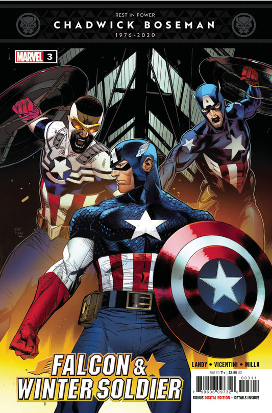 FALCON & WINTER SOLDIER #3 (OF 5)