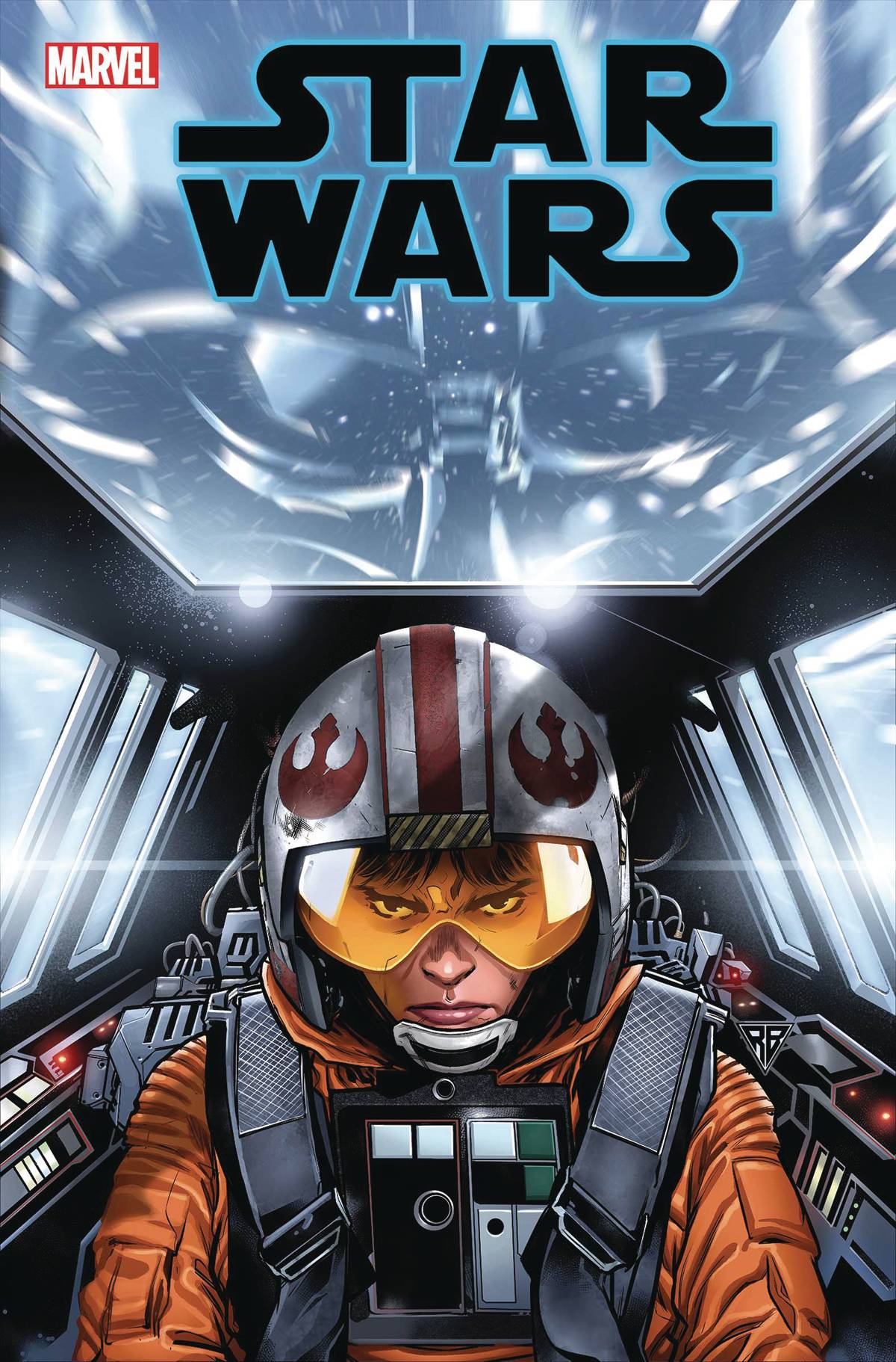 STAR WARS #5