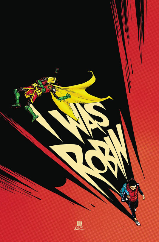 TEEN TITANS ANNUAL #2 (RES)