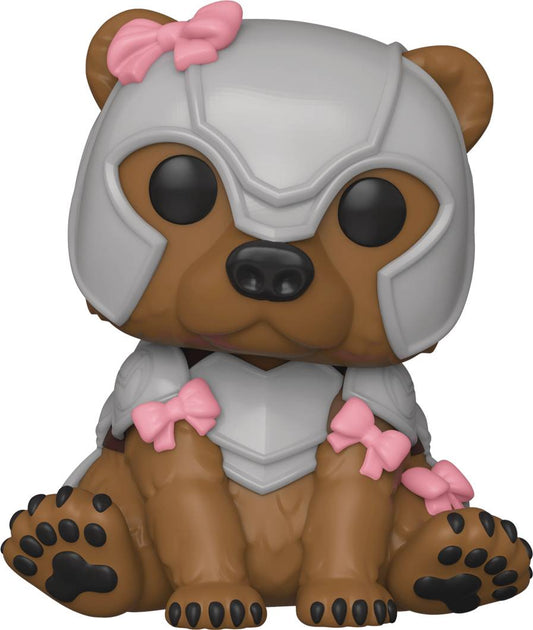 POP SPECIALTY SERIES GAMES VOX MACHINA TRINKET ARMOUR
